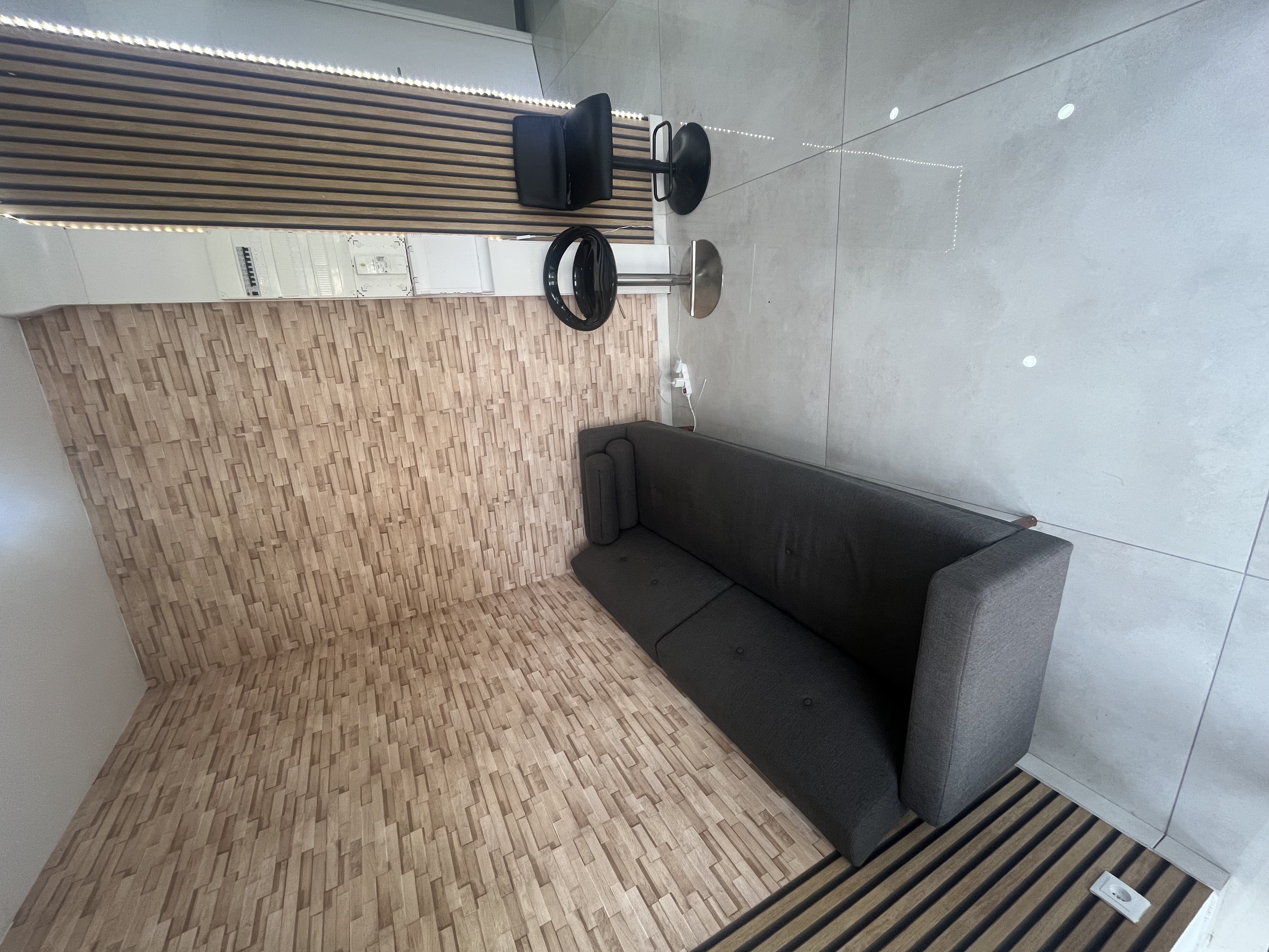 Espace attente